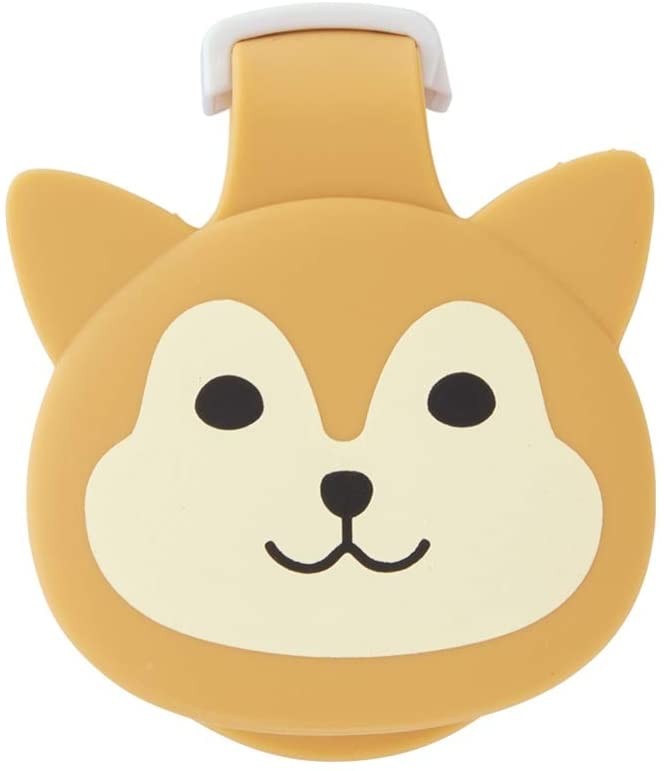 Lihit Lab SMARTFIT Punilabo Masking Tape Cutter -Shiba Dog A7801-2 LIHIT LAB. 7.79 OEShop