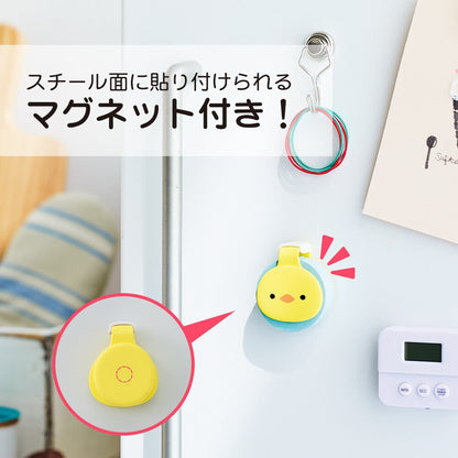 Lihit Lab SMARTFIT Punilabo Masking Tape Cutter -Shiba Dog A7801-2 LIHIT LAB. 7.79 OEShop