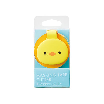 Lihit Lab SMARTFIT Punilabo Masking Tape Cutter -Shiba Dog A7801-2 LIHIT LAB. 7.79 OEShop