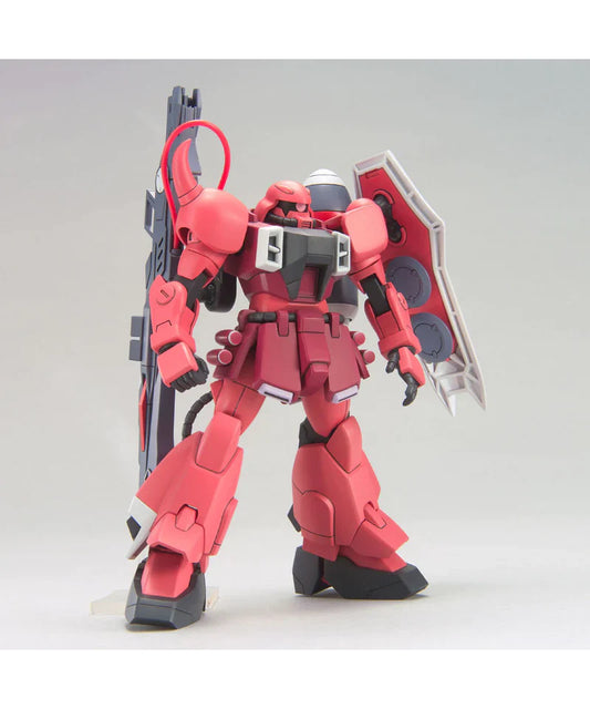 1/144 HGGS 22 Gunner Zaku Warrior Lunamaria Hawke