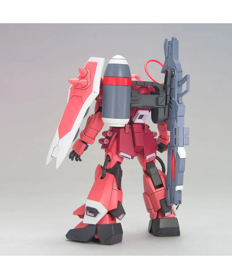 1/144 HGGS 22 Gunner Zaku Warrior Lunamaria Hawke