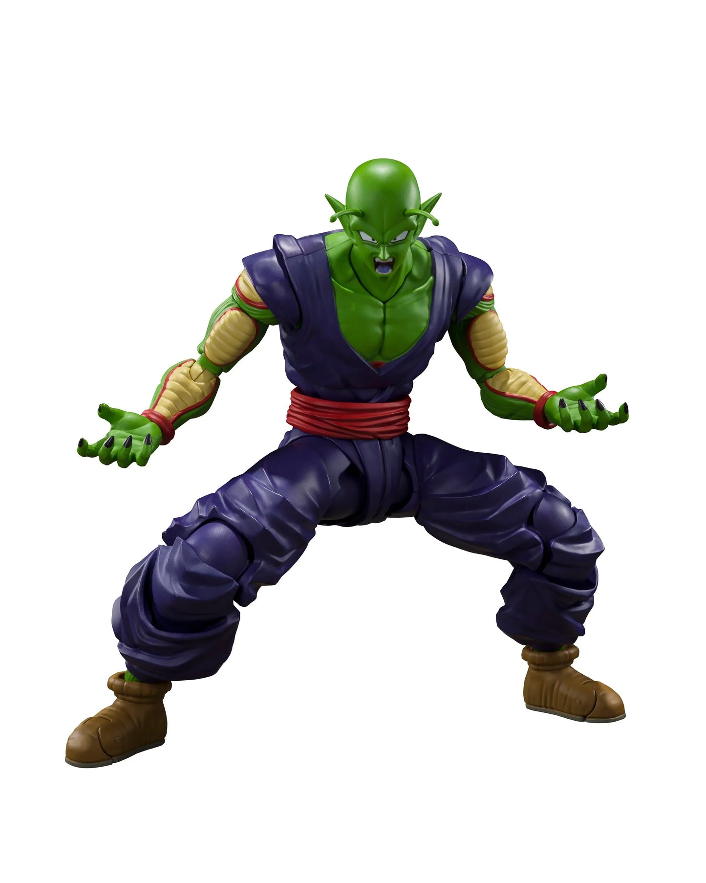 Bandai Tamashii Nations S.H. Figuarts Dragon Ball Super Piccolo Action Figure