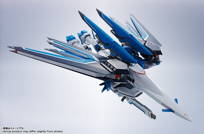 Bandai Tamashii Metal Robot Spirits (SIDE MS) Rising Freedom Gundam