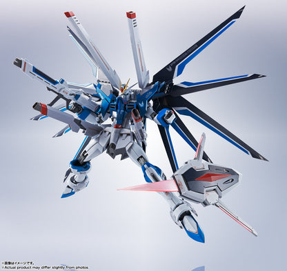 Bandai Tamashii Metal Robot Spirits (SIDE MS) Rising Freedom Gundam