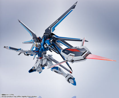 Bandai Tamashii Metal Robot Spirits (SIDE MS) Rising Freedom Gundam