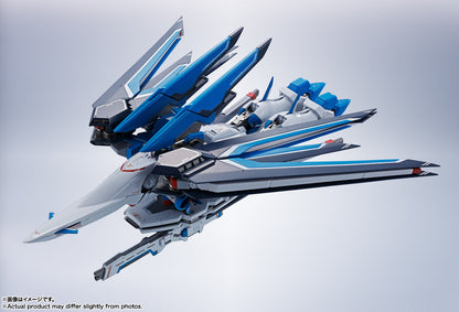 Bandai Tamashii Metal Robot Spirits (SIDE MS) Rising Freedom Gundam