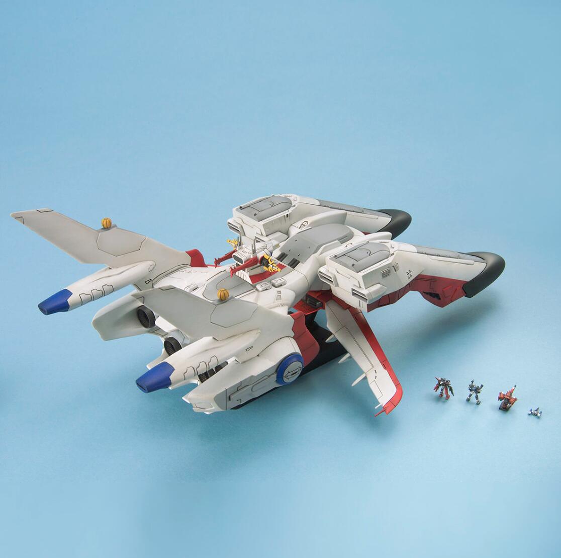 1/1700 EX-19 Arch Angel