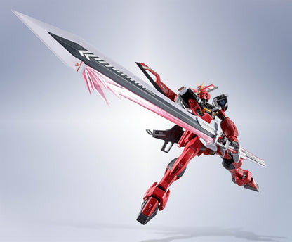 PreOrders Bandai Tamashii Metal Robot Spirits (SIDE MS) SWORD IMPULSE GUNDAM SPECⅡ