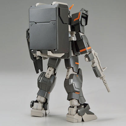 1/144 HGGBB 07 Gundam Ground Urban Combat Type Gundam Breaker Battlogue