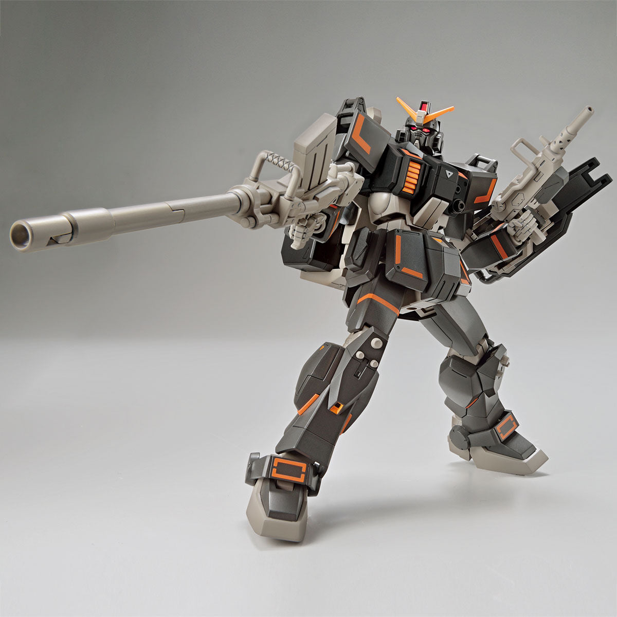 1/144 HGGBB 07 Gundam Ground Urban Combat Type Gundam Breaker Battlogue