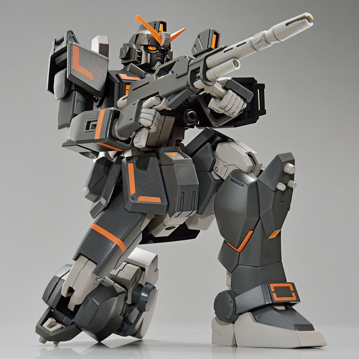 1/144 HGGBB 07 Gundam Ground Urban Combat Type Gundam Breaker Battlogue