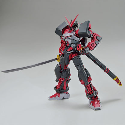 1/144 HGGBB 10 Gundam Astray Red Frame Inversion Gundam Breaker Battlogue