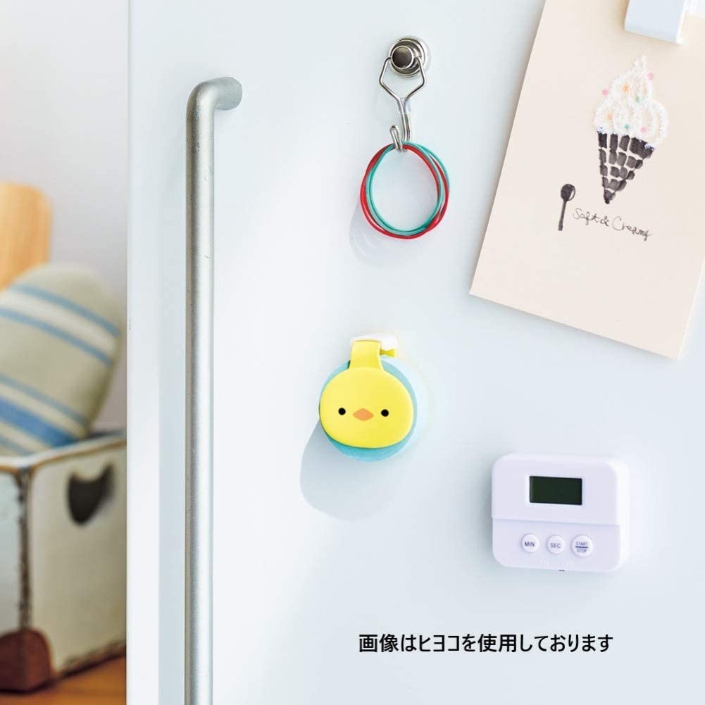 Lihit Lab SMARTFIT Punilabo Masking Tape Cutter -White Cat  A7801-7 LIHIT LAB. 7.79 OEShop