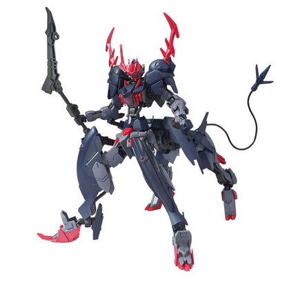 1/144 HGGBB 06 Gundam Barbataurus Gundam Breaker Battlogue