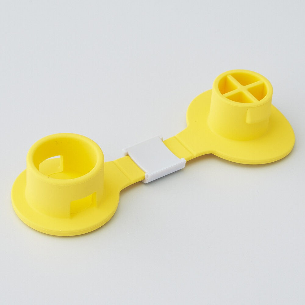 Lihit Lab SMARTFIT Punilabo Masking Tape Cutter -White Cat  A7801-7 LIHIT LAB. 7.79 OEShop