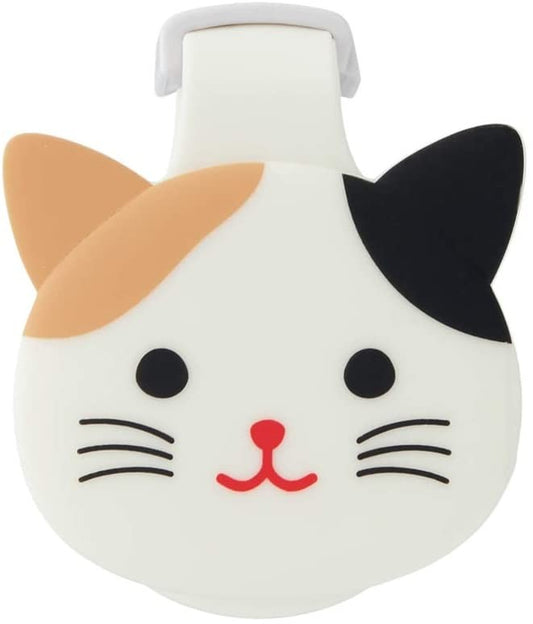 Lihit Lab SMARTFIT Punilabo Masking Tape Cutter -White Cat  A7801-7 LIHIT LAB. 7.79 OEShop