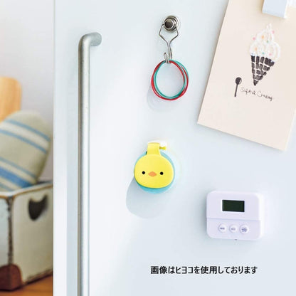 Lihit Lab SMARTFIT Punilabo Masking Tape Cutter -Chick A7801-17 LIHIT LAB. 7.79 OEShop