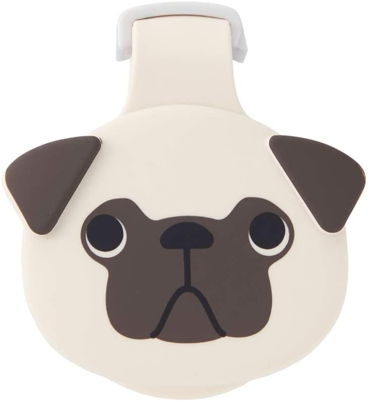 Lihit Lab SMARTFIT Punilabo Masking Tape Cutter -Pug A7801-18 LIHIT LAB. 7.79 OEShop