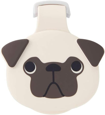 Lihit Lab SMARTFIT Punilabo Masking Tape Cutter -Pug A7801-18 LIHIT LAB. 7.79 OEShop