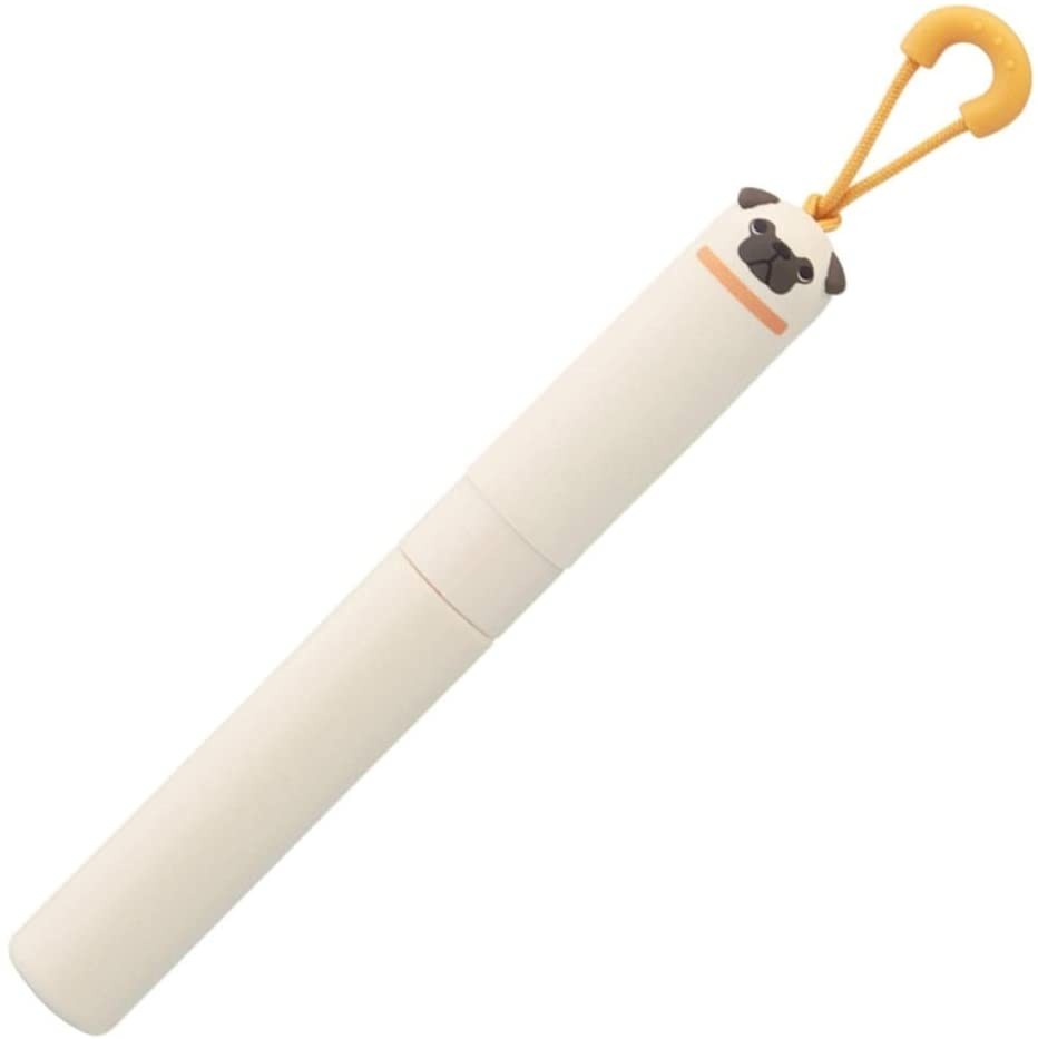 LIHIT LAB PuniLabo Stick Scissor - Pug A7803-18 LIHIT LAB. 9.99 OEShop