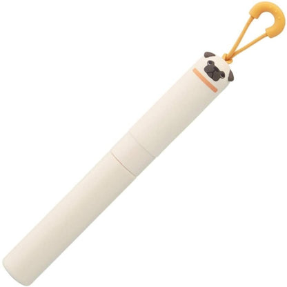 LIHIT LAB PuniLabo Stick Scissor - Pug A7803-18 LIHIT LAB. 9.99 OEShop