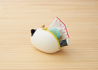 LIHIT LAB PuniLabo Mini Zipper Pouch - Seals  A7780-16 LIHIT LAB. 9.99 OEShop