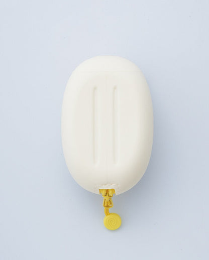 LIHIT LAB PuniLabo Mini Zipper Pouch - Seals  A7780-16 LIHIT LAB. 9.99 OEShop