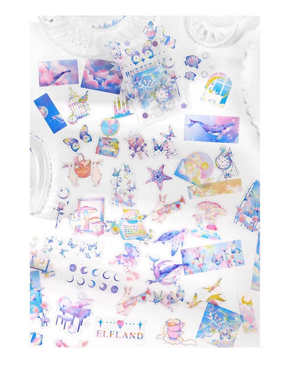 Papermore Dream Sticker For You II Stickers (40 pieces)