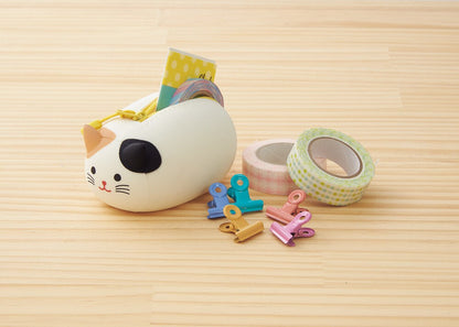 LIHIT LAB PuniLabo Mini Zipper Pouch - Chick  A7780-17 LIHIT LAB. 9.99 OEShop