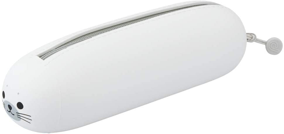 Lihit Lab PuniLabo Sleeping Pen Pouch - Seals A7781-16 LIHIT LAB. 12.98 OEShop