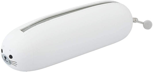 Lihit Lab PuniLabo Sleeping Pen Pouch - Seals A7781-16 LIHIT LAB. 12.98 OEShop