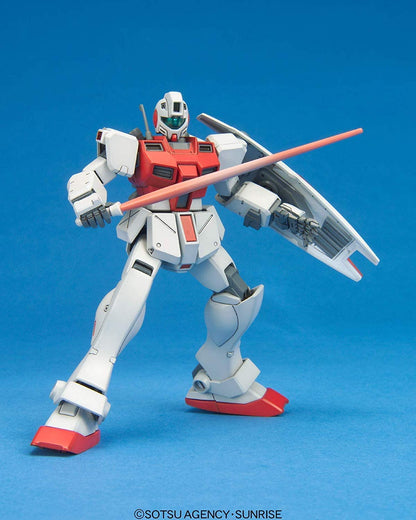 1/144 HGUC 051 GM Command Space Type