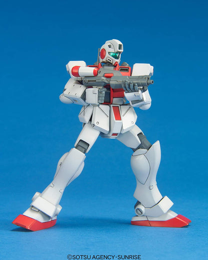 1/144 HGUC 051 GM Command Space Type