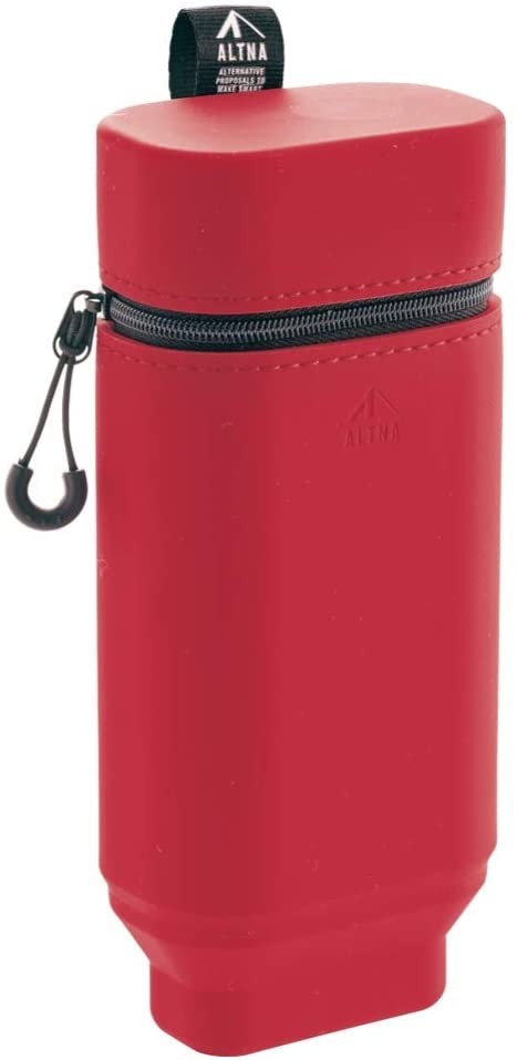 Lihit Lab Stand Pencil Case with Magnet A7759 LIHIT LAB. 15.98 OEShop