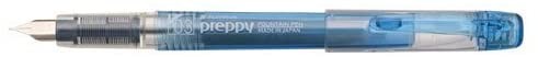 Platinum Preppy Fountain Pen 0.3 Fine Blue Black Platinum 3.99 OEShop