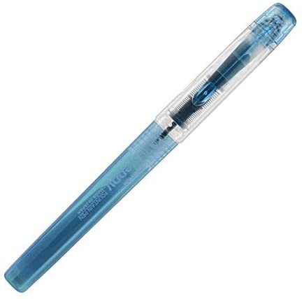 Platinum Preppy Fountain Pen 0.3 Fine Blue Black Platinum 3.99 OEShop