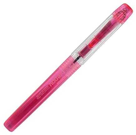Platinum Preppy Fountain Pen 0.3 Fine Pink Platinum 3.99 OEShop