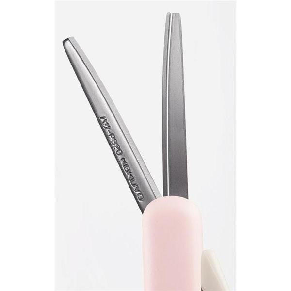 Kokuyo Portable Saxapoche Glueless Blade Scissors KOKUYO 7.99 OEShop