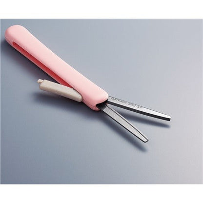 Kokuyo Portable Saxapoche Glueless Blade Scissors KOKUYO 7.99 OEShop