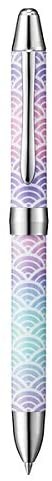 Pentel  Bikunya EX Aomi Blue Sea Wave Pattern 2 BXW1375SGST2 Pentel 23.98 OEShop