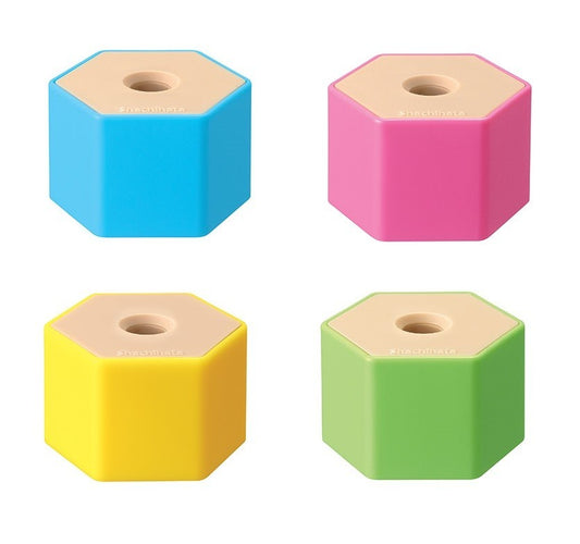 Midori Shachihata Pencil Sharpener Kezuri Cap OEShop 3.99 OEShop