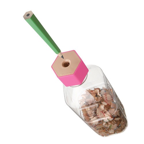 Midori Shachihata Pencil Sharpener Kezuri Cap OEShop 3.99 OEShop