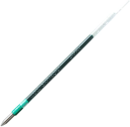Uni Jetstream Ballpoint Pen Refill 0.7mm SXR-80-07 Black Red Blue Green Uni MITSUBISHI PENCIL 1.29 OEShop
