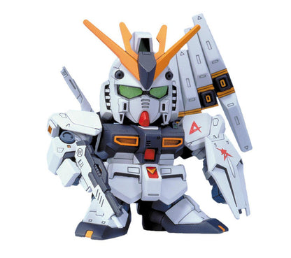 SD BB 209 Nu Gundam