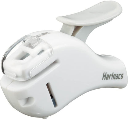 Kokuyo Stapleless Stapler Harinacs Compact KOKUYO 7.99 OEShop