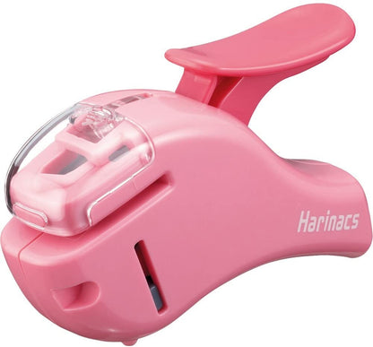 Kokuyo Stapleless Stapler Harinacs Compact KOKUYO 7.99 OEShop