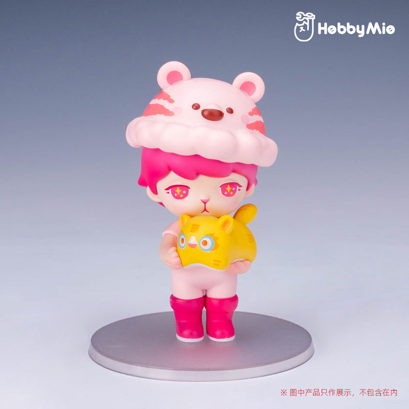 HobbyMio Tabletop Miniature Bases