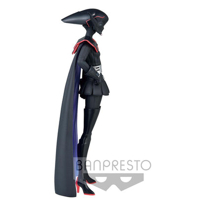Banpresto Star Wars: Visions - The Twins Am with helmet BP18266P