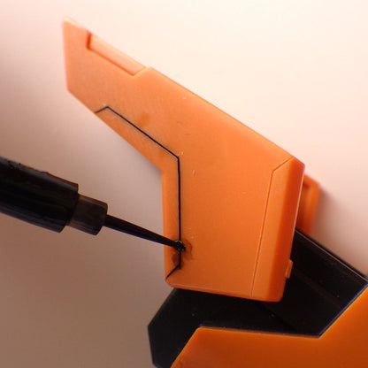 Gunprimer Panel Line Guide 1 Straight PLG1-S