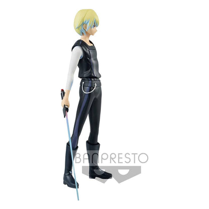 Banpresto Star Wars: Visions - The Twins Karre BP18265P